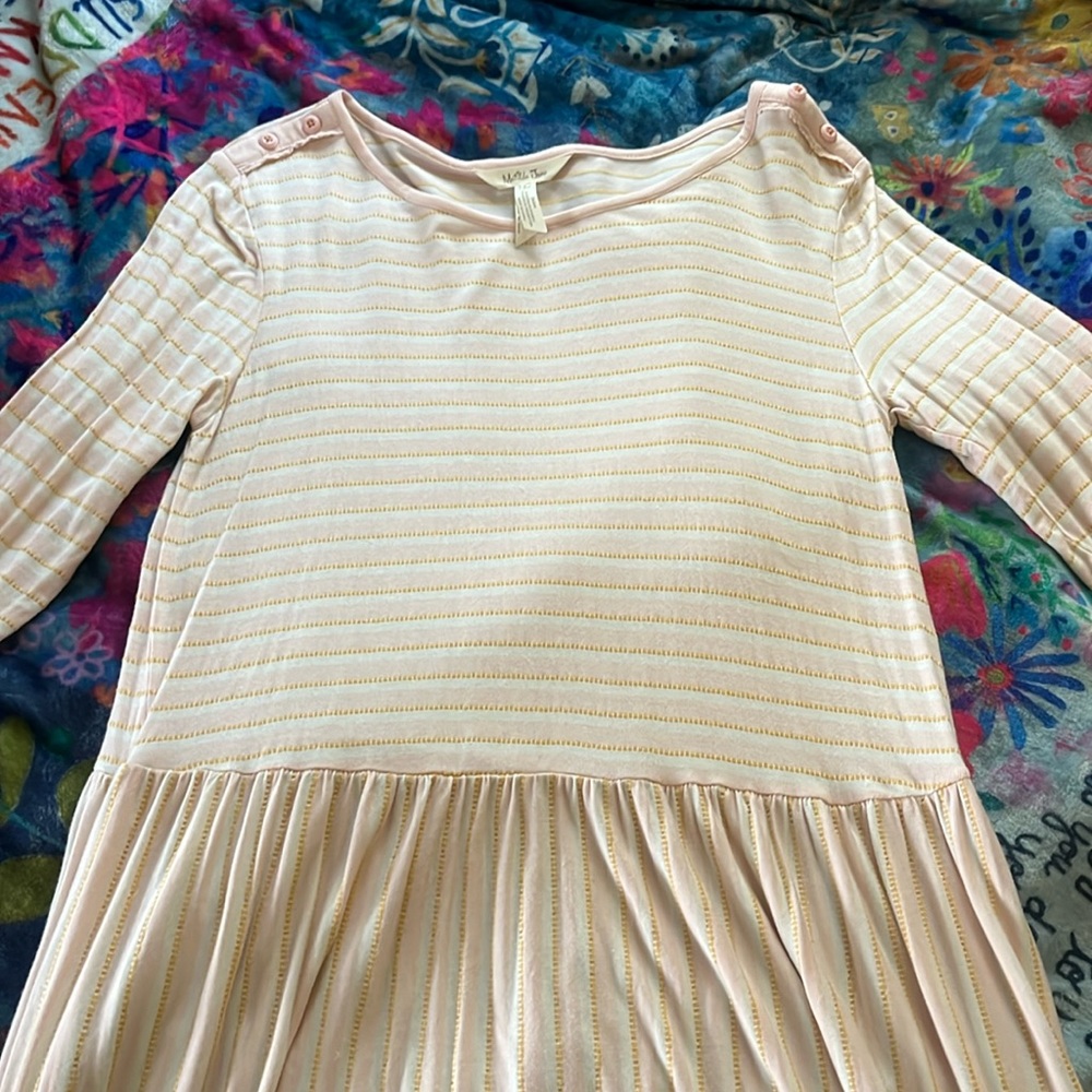 Matilda Jane top